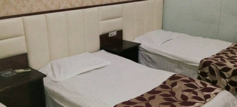 西平馨苑网络宾馆图片