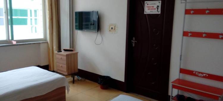 长治清新旅馆图片