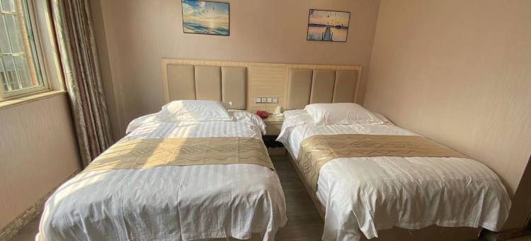 武穴叶子商务宾馆图片