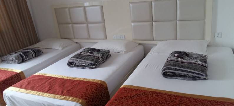 象州县国泰宾馆图片