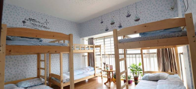 南宁达昌民宿(火车站店)图片