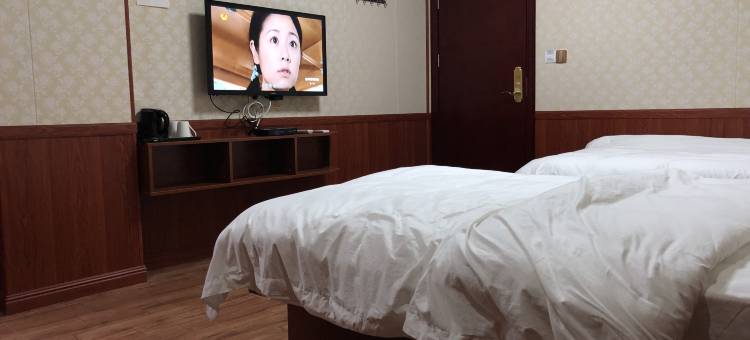 东兴佳大福公寓图片