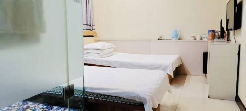 泰来金士林宾馆图片