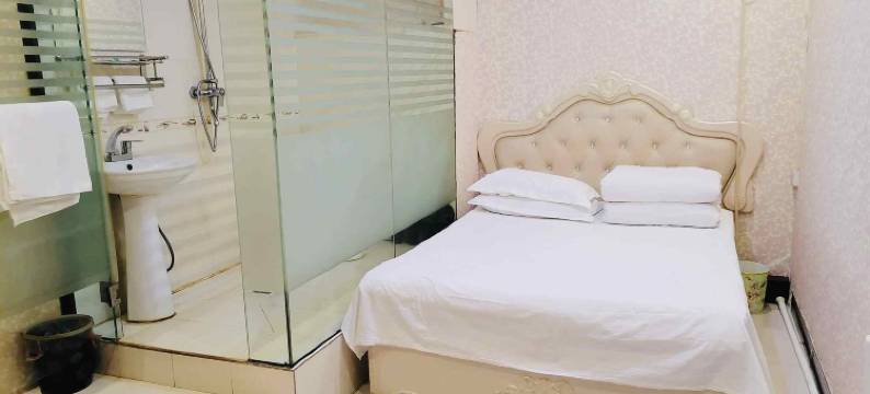 泰来金士林宾馆图片