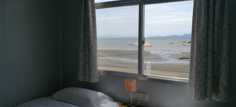 江门台山浪琴湾度假村图片