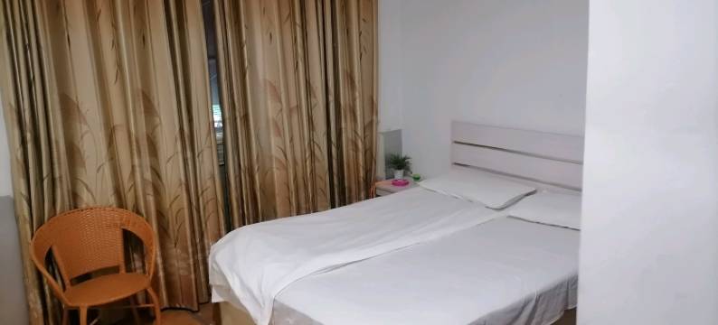 东营万鸿宾馆图片