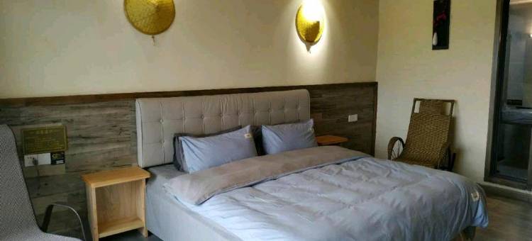 滁州米宿民宿图片