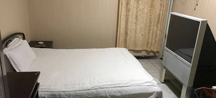 北京海超诚招待所图片