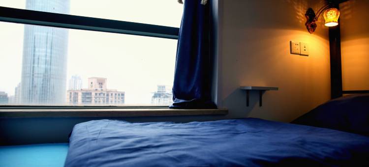 重庆弱水咖啡客栈图片