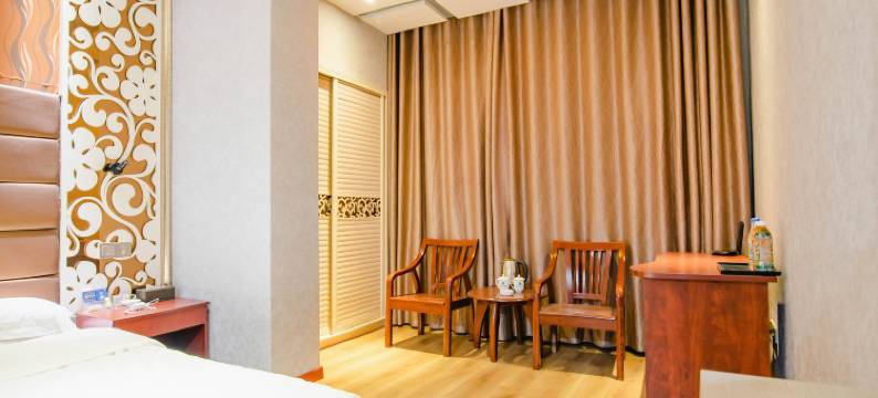 辉县星嘉亿商务酒店图片