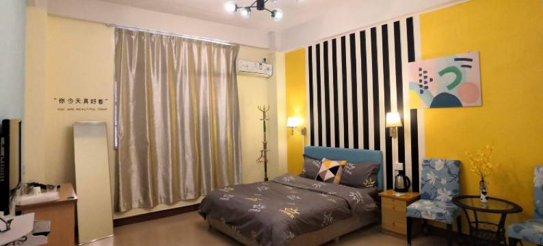 挚爱公寓(广州理工学院店)图片