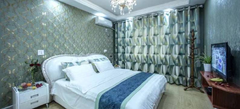 西塘影照轩客栈图片