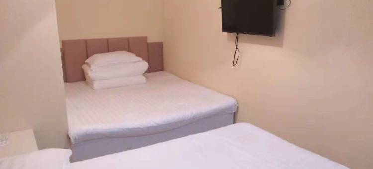 新宾水畔一家快捷旅馆图片