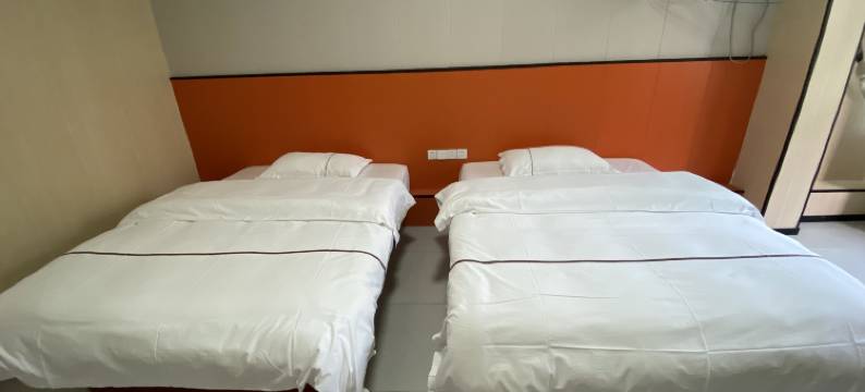 宜春万顺商务宾馆图片