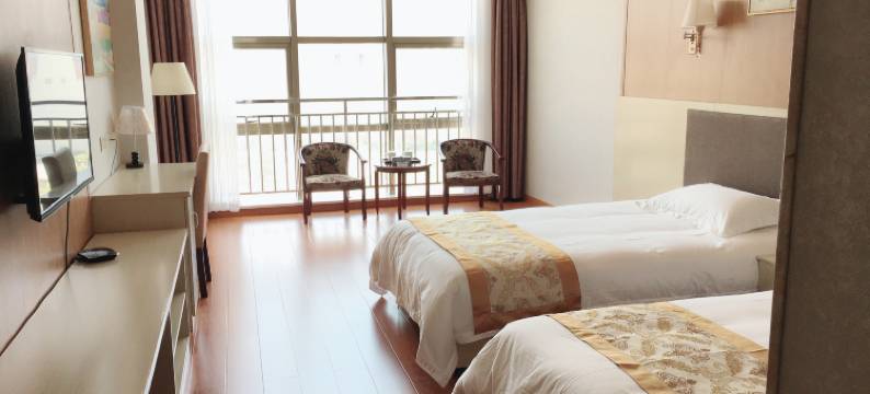 连云港启航酒店图片