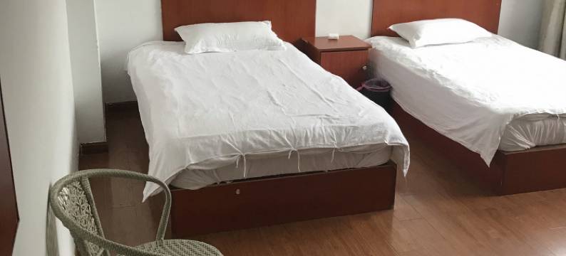 无锡香樟园快捷旅馆图片