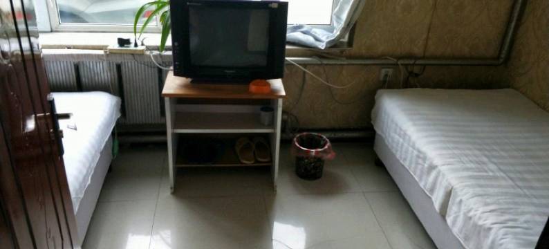 扎兰屯柴富旅店图片