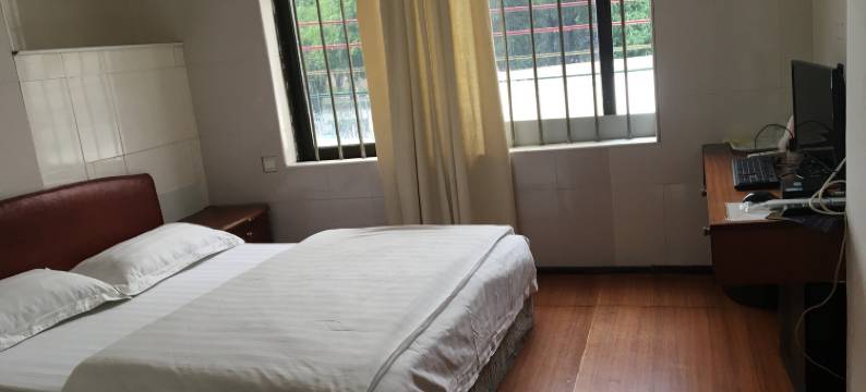 江门便民日式旅馆图片