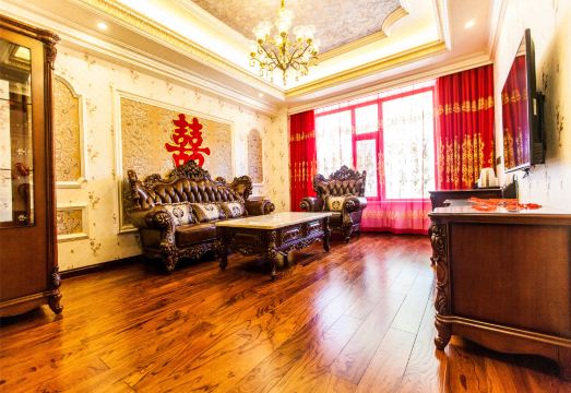 Jinsha Business Hotel Hotel Overview