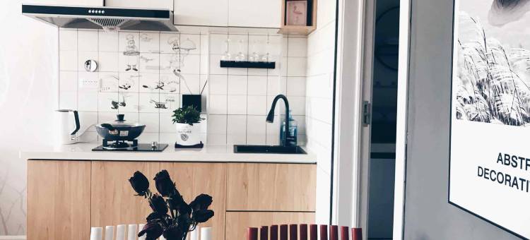 满洲里青袅民宿图片