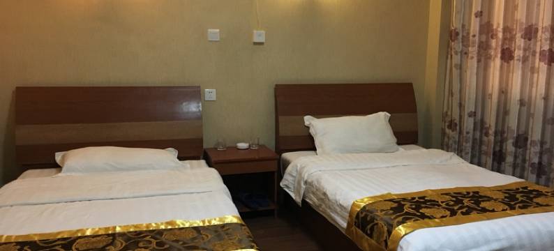 上海雄鹰旅馆图片