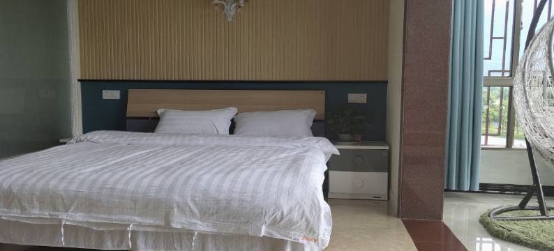 资溪乡村百味民宿图片