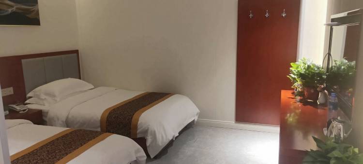 宜君避暑城客栈图片