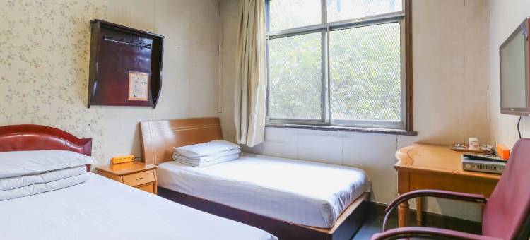 成都鑫森旅馆图片