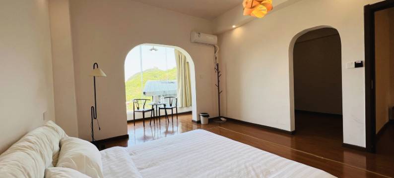 广州逸间民宿(华南农业大学珠江学院店)图片