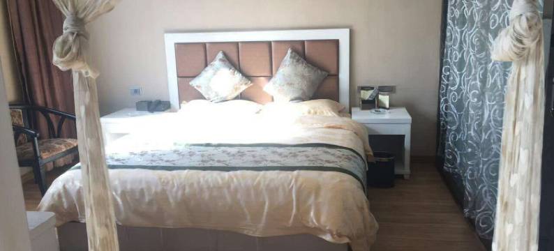 长治阿力诗诺商务酒店图片