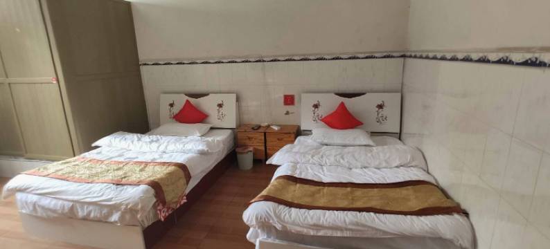 昆明鸿发宾馆(小板桥店)图片