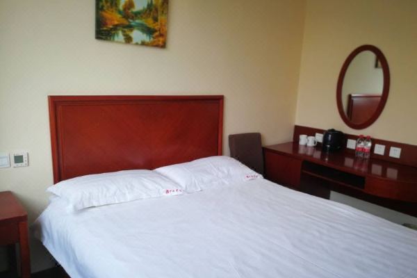 中条宾馆(北京西站店)预订价格,联系电话位置地址【携程酒店】