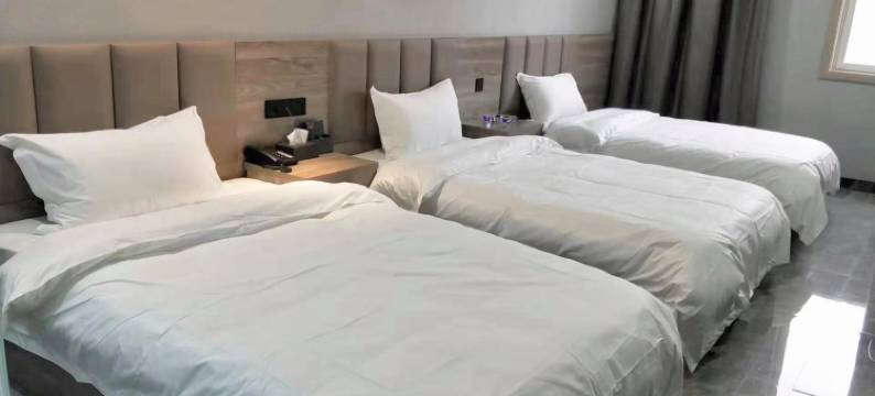 兰考新时代温泉洗浴中心图片