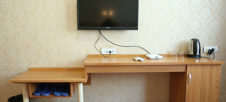 洛阳蓝天商务宾馆(北郊机场店)图片