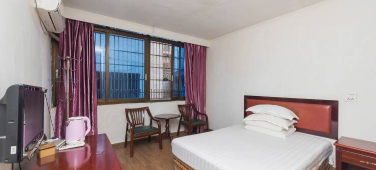 乐清恒发旅馆图片