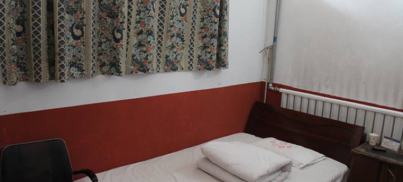 枣庄新安宾馆图片