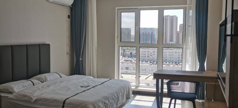 赤峰万瑞和宾馆图片