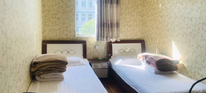 攀枝花兴顺源旅馆图片