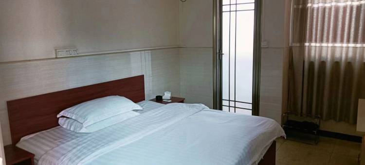 悦豪租房(广州化龙店)图片