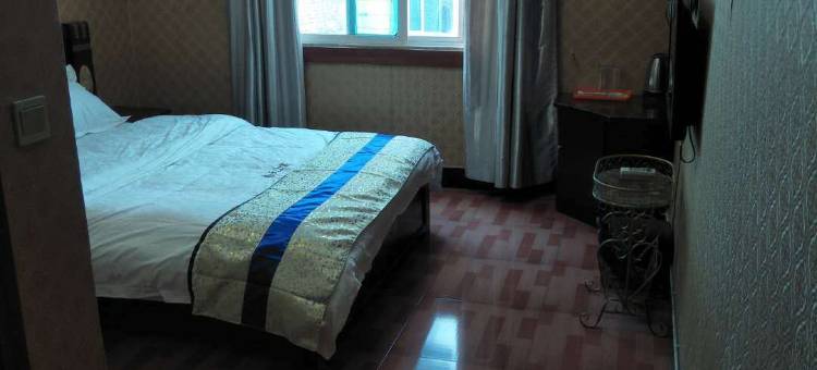 桐梓南天公寓图片