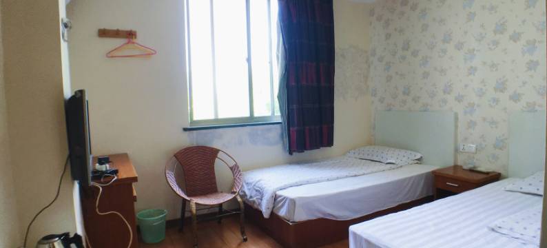 嘉兴四海宾馆图片