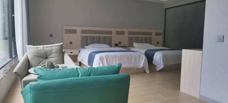 长吉大酒店图片