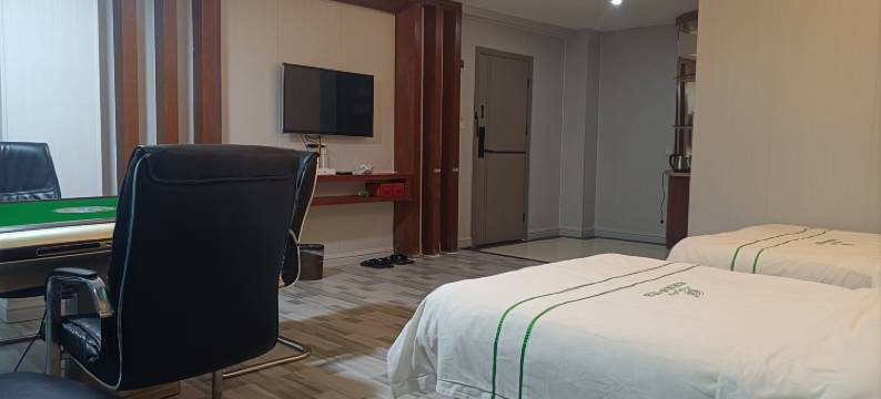 东源莱茵商务酒店图片