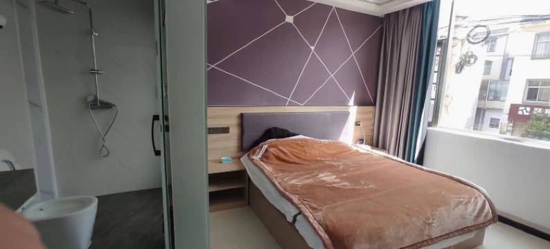 陆良晋泰公寓图片