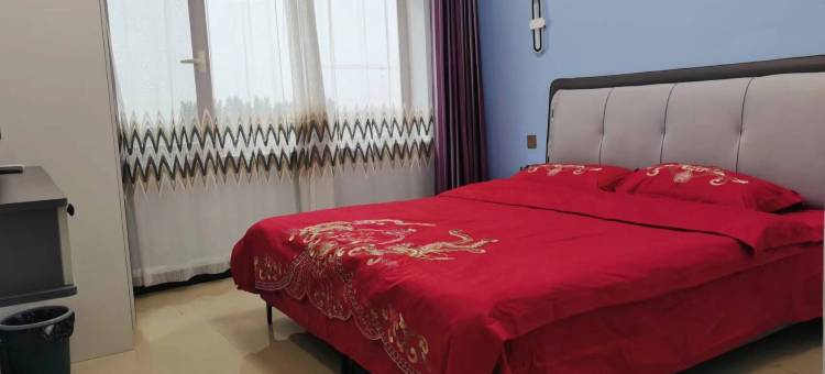 博野居佳联合酒店图片