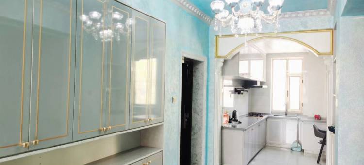 月月鸟民宿图片