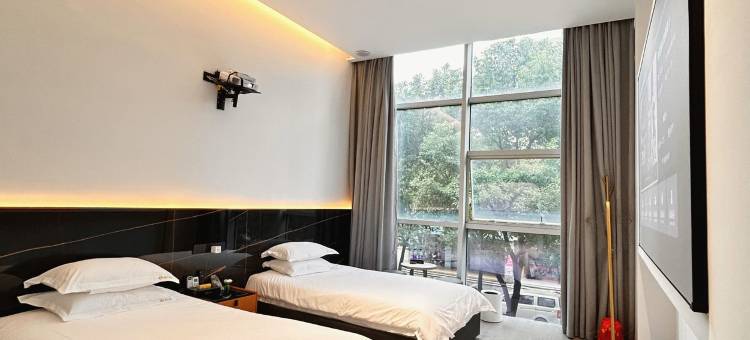 臻禾酒店(五马街店)图片