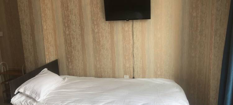 盘锦田园温馨主题宾馆(北旅田园黑风关古镇店)图片