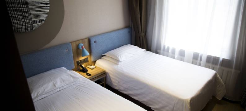 如家酒店(绥化西城客运站店)图片