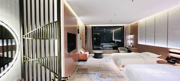 忠县海云酒店图片